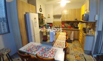 Imagem 6: APARTAMENTO DUPLEX COM 3 DORMITÓRIOS, SENDO UMA SUÍTE, SALA DE ESTAR, SALA DE JANTAR NO P