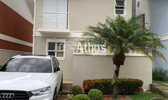 Imagem 2: Sobrado com 3 dormitórios, sendo uma suite, sala de estar, sala de jantar, cozinha, lavabo