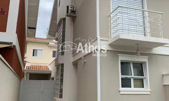 Imagem: Sobrado com 3 dormitórios, sendo uma suite