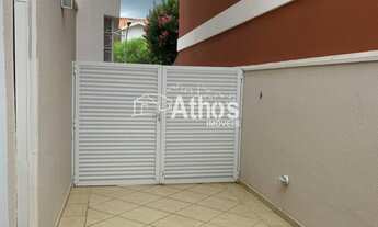 Imagem 5: Sobrado com 3 dormitórios, sendo uma suite, sala de estar, sala de jantar, cozinha, lavabo