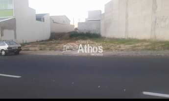 Imagem 3: TERRENO A VENDA COMERCIAL INDAIATUBA JARDIM DOS COLIBRIS
