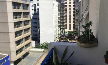 Imagem 2: Lindo apartamento no centro de Santo André, SP, com 3 quartos(1 suíte