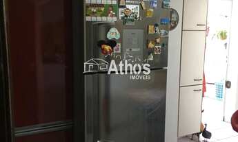 Imagem 3: Lindo apartamento no centro de Santo André, SP, com 3 quartos(1 suíte