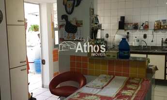 Imagem 4: Lindo apartamento no centro de Santo André, SP, com 3 quartos(1 suíte