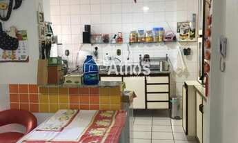 Imagem 6: Lindo apartamento no centro de Santo André, SP, com 3 quartos(1 suíte