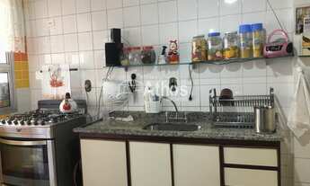 Imagem 7: Lindo apartamento no centro de Santo André, SP, com 3 quartos(1 suíte
