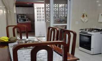 Imagem: Lindo sobrado Condomínio Residencial Montes