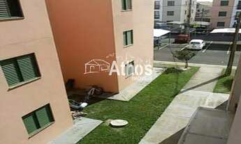 Imagem: Apartamento a venda em Indaiatuba SP