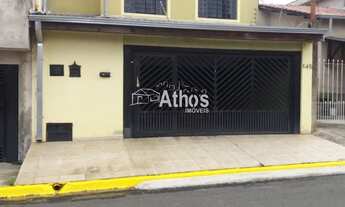 Imagem: CASA A VENDA NO Jardim Alvorada - Salto