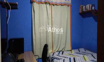 Imagem 5: CASA A VENDA NO Jardim Alvorada - Salto SP