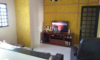 Imagem 7: CASA A VENDA NO Jardim Alvorada - Salto SP