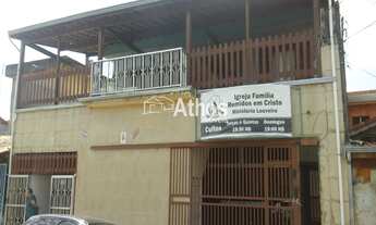 Imagem: SOBRADO RESIDENCIAL em Indaiatuba - SP