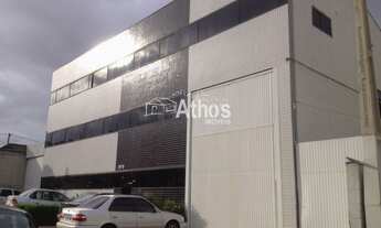 Imagem: Distrito Industrial João Narezzi - At