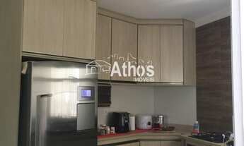 Imagem: CASA TÉRREA Á VENDA NO JARDIM SÃO FRANCISCO