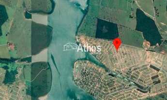 Imagem: TERRENO A VENDA EM AVARE SP