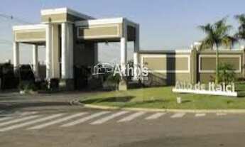 Imagem: TERRENO EM CONDOMÍNIO EXCELENTE TOPOGRAFIA