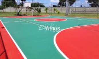 Imagem 2: TERRENO EM CONDOMÍNIO EXCELENTE TOPOGRAFIA