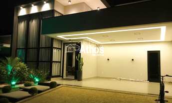 Imagem: CASA A VENDA EM INDAIATUBA SP