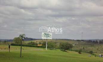 Imagem: TERRENO A VENDA NO CONDOMINIO NINHO VERDE