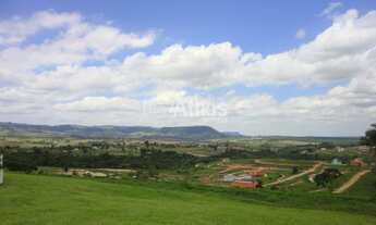 Imagem 2: TERRENO A VENDA NO CONDOMINIO NINHO VERDE II - PARDINHO SP