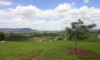 Imagem 3: TERRENO A VENDA NO CONDOMINIO NINHO VERDE II - PARDINHO SP