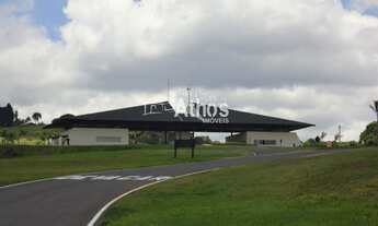 Imagem 4: TERRENO A VENDA NO CONDOMINIO NINHO VERDE II - PARDINHO SP