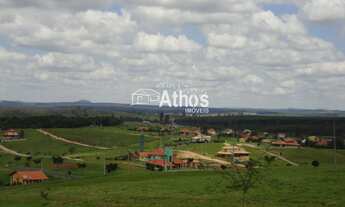 Imagem 6: TERRENO A VENDA NO CONDOMINIO NINHO VERDE II - PARDINHO SP
