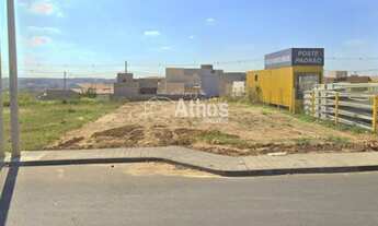 Imagem: TERRENO A VENDA EM INDAIATUBA SP