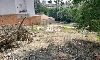 Imagem 4: TERRENO - Com 314,37m², em declive excelente localização, rua sem saída