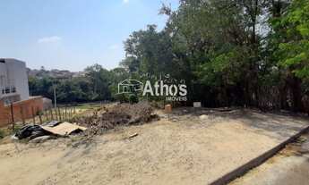 Imagem 5: TERRENO - Com 314,37m², em declive excelente localização, rua sem saída