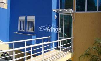 Imagem: Casa Moderna 3 quartos 1 suíte e banheira