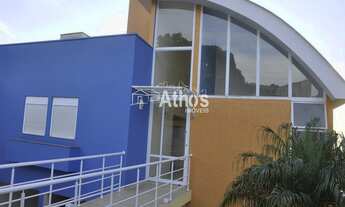 Imagem 2: Casa Moderna 3 quartos 1 suíte e banheira de hidromassagem no centro de Salto-SP (CA04622