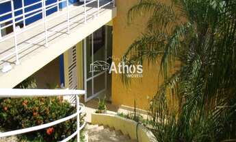 Imagem 4: Casa Moderna 3 quartos 1 suíte e banheira de hidromassagem no centro de Salto-SP (CA04622