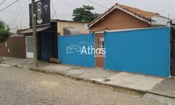 Imagem 2: Casa a venda, Vila Progresso , Salto-SP, com 2 Residências 1 ponto comercial