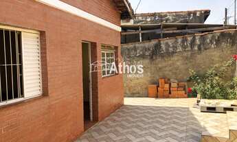 Imagem 4: Casa a venda, Vila Progresso , Salto-SP, com 2 Residências 1 ponto comercial