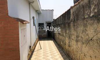 Imagem 5: Casa a venda, Vila Progresso , Salto-SP, com 2 Residências 1 ponto comercial