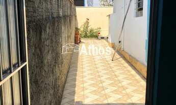 Imagem 6: Casa a venda, Vila Progresso , Salto-SP, com 2 Residências 1 ponto comercial