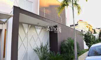 Imagem: CASA EM INDAIATUBA-SP NO JARDIM ESPLANADA