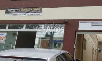 Imagem 2: PREDIO COMERCIAL CENTRO INDAIATUBA - SP (PT00018