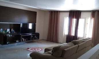 Imagem: Casa sobrado em Itu - SP com 4 dormitórios