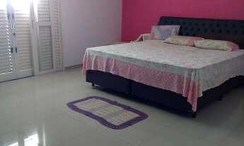 Imagem 5: Casa sobrado em Itu - SP com 4 dormitórios (SB00612