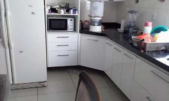 Imagem 7: Casa sobrado em Itu - SP com 4 dormitórios (SB00612