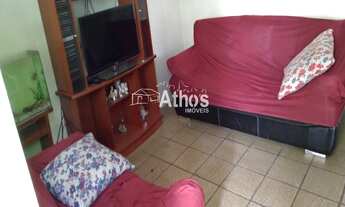 Imagem 4: CASA - 3 Dormts, 2 Salas, WC. social, Coz., Lavanderia 3 Vagas , mais Edícula com 1 Dormt