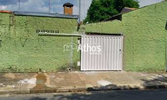 Imagem 6: CASA - 3 Dormts, 2 Salas, WC. social, Coz., Lavanderia 3 Vagas , mais Edícula com 1 Dormt