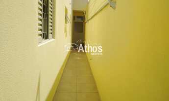 Imagem 6: Jardim Alice Sobrado com 3 dormitórios