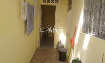 Imagem 7: Jardim Alice Sobrado com 3 dormitórios