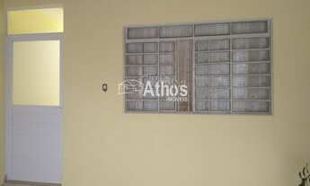 Imagem 2: Jardim Alice Sobrado com 3 dormitórios