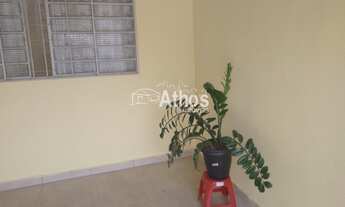 Imagem 5: Jardim Alice Sobrado com 3 dormitórios