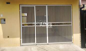 Imagem: Jardim Alice Sobrado com 3 dormitórios