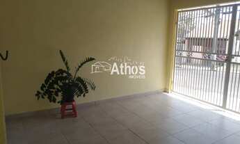 Imagem 3: Jardim Alice Sobrado com 3 dormitórios